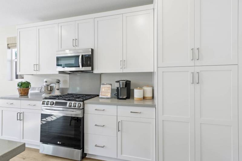 Plan 1 Model Home